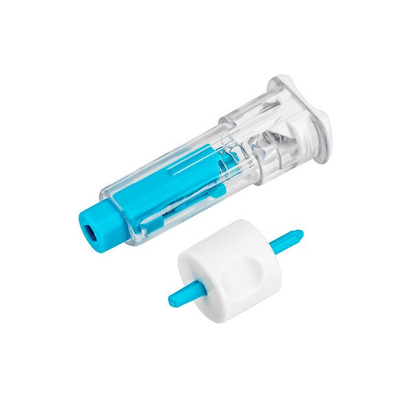 SOL-CARE Safety Lancets 23G x 1.6mm